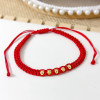 PULSERA PH18 - Piedras Bellisimas