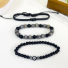 SET PULSERA H1 - Piedras Bellisimas