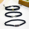 SET PULSERA H6 - Piedras Bellisimas