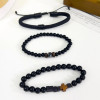 SET PULSERA H7 - Piedras Bellisimas