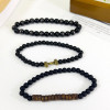 SET PULSERA H8 - Piedras Bellisimas
