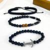 SET PULSERA H10 - Piedras Bellisimas