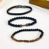 SET PULSERA H11 - Piedras Bellisimas