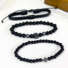 SET PULSERA H13 - Piedras Bellisimas