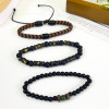 SET PULSERA H14 - Piedras Bellisimas