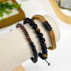 SET PULSERA H18 - Piedras Bellisimas