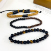 SET PULSERA H18 - Piedras Bellisimas