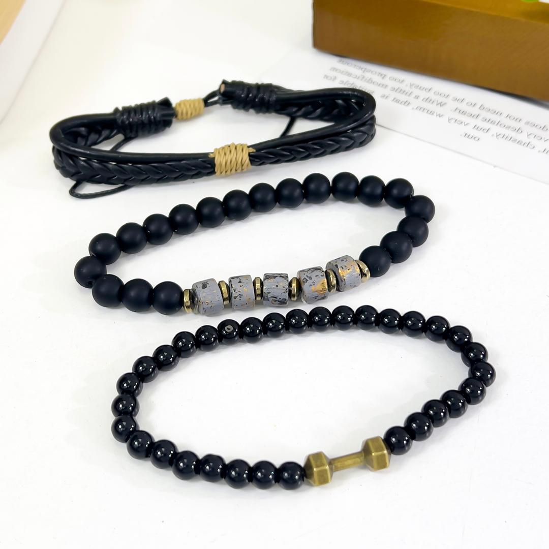 SET PULSERA H20 - Piedras Bellisimas