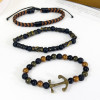SET PULSERA H26 - Piedras Bellisimas