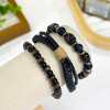 SET PULSERA H27 - Piedras Bellisimas