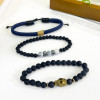 SET PULSERA H30 - Piedras Bellisimas