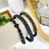 SET PULSERA H33 - Piedras Bellisimas