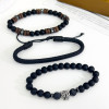 SET PULSERA H34 - Piedras Bellisimas