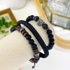 SET PULSERA H34 - Piedras Bellisimas