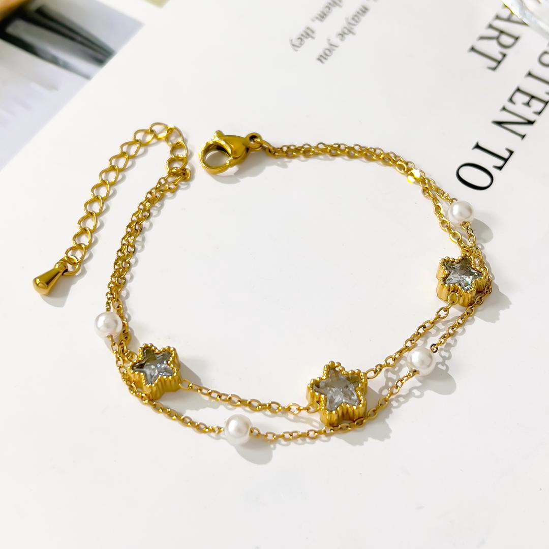 PULSERA CR2 - Piedras Bellisimas