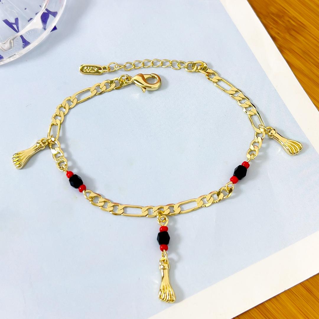 PULSERA MPT2 - Piedras Bellisimas