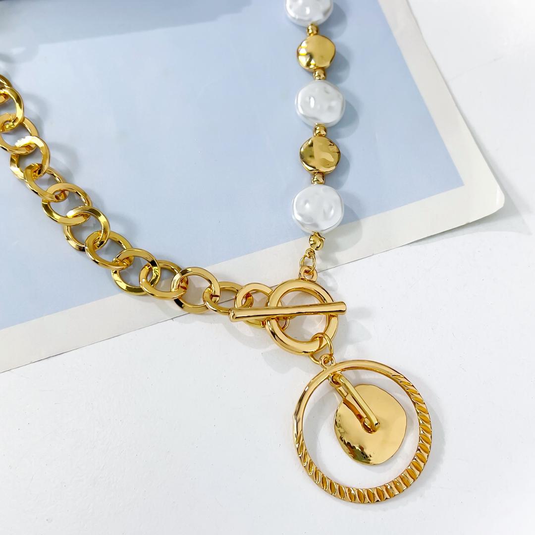 COLLAR FT - Piedras Bellisimas