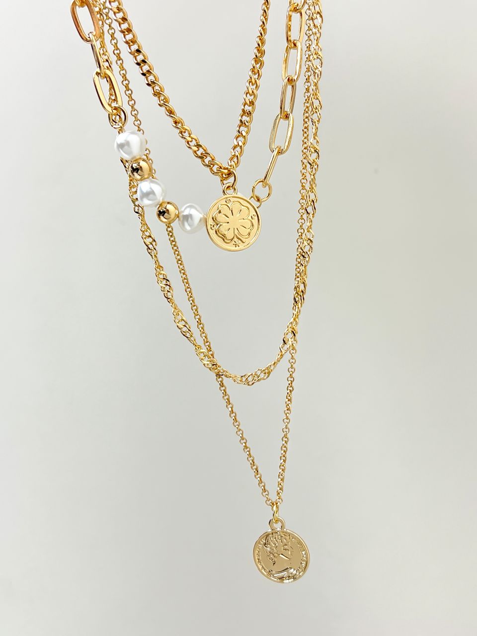 COLLAR FT1 - Piedras Bellisimas