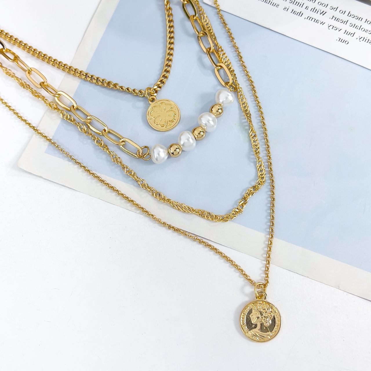 COLLAR FT1 - Piedras Bellisimas