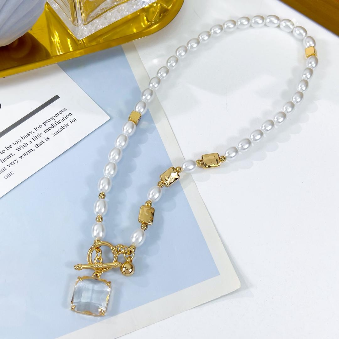 COLLAR FT4 - Piedras Bellisimas