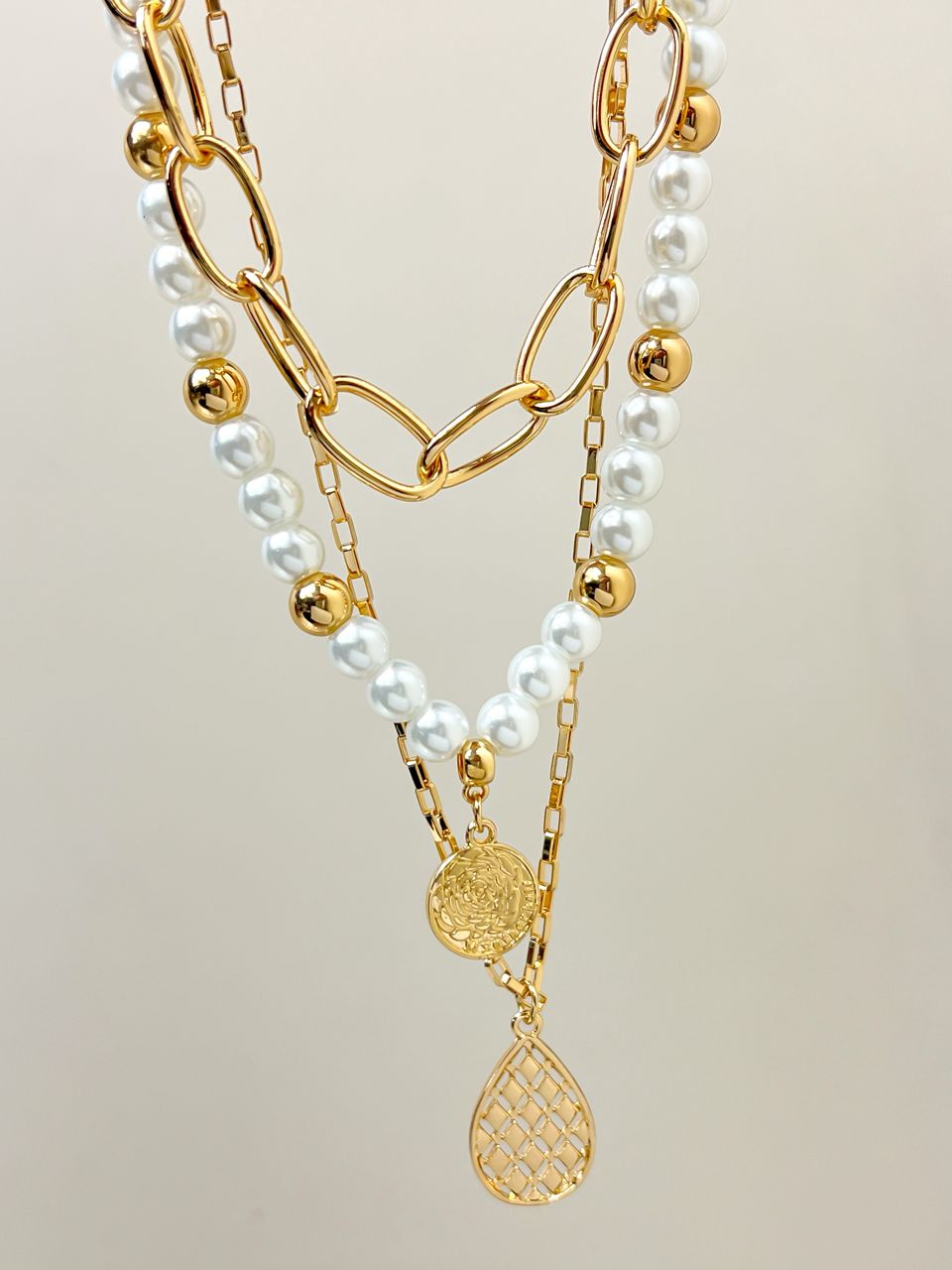 COLLAR FT5 - Piedras Bellisimas