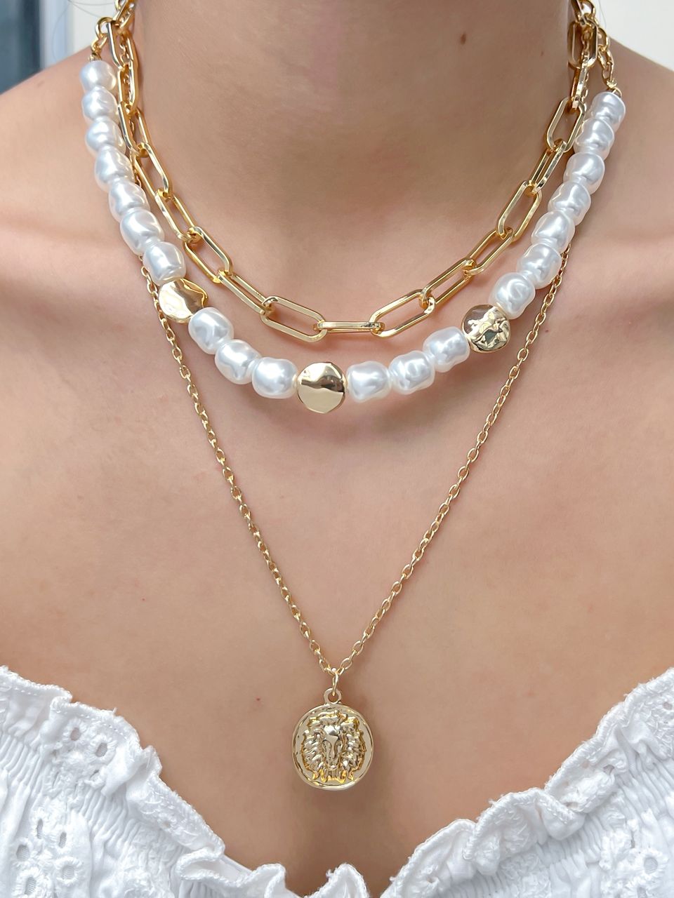 COLLAR FT6 - Piedras Bellisimas