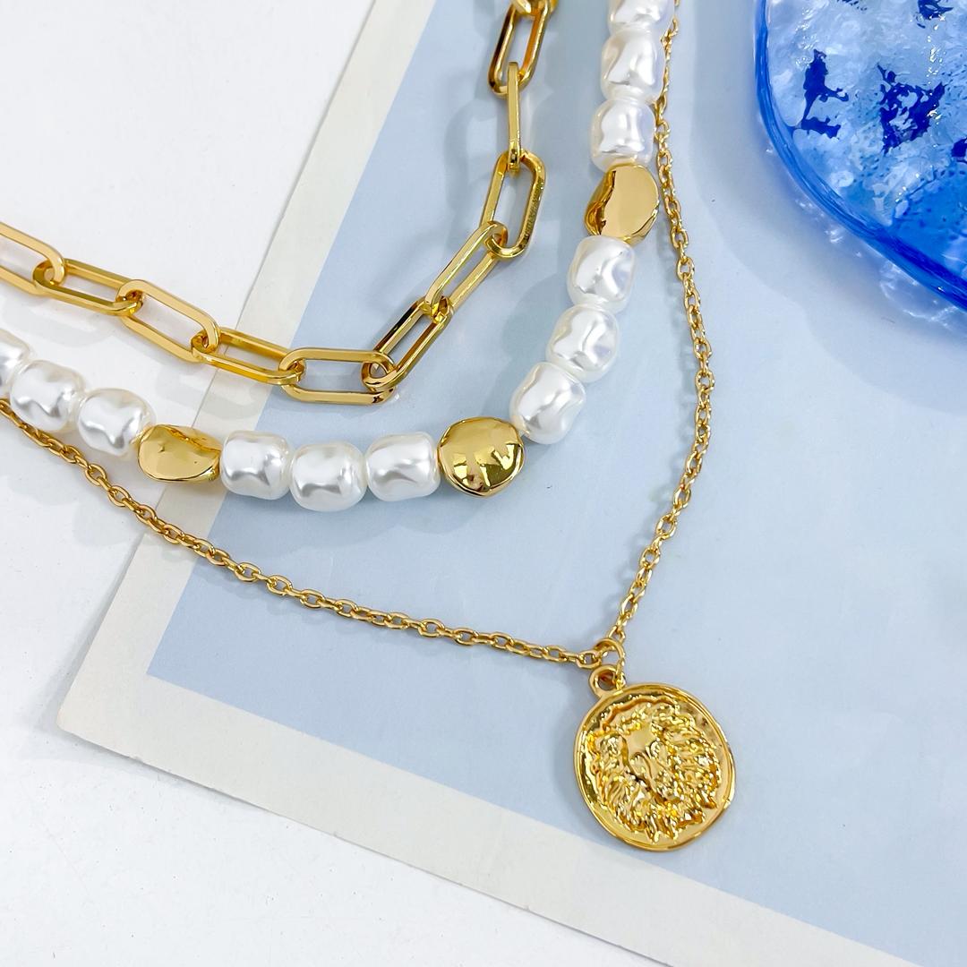 COLLAR FT6 - Piedras Bellisimas