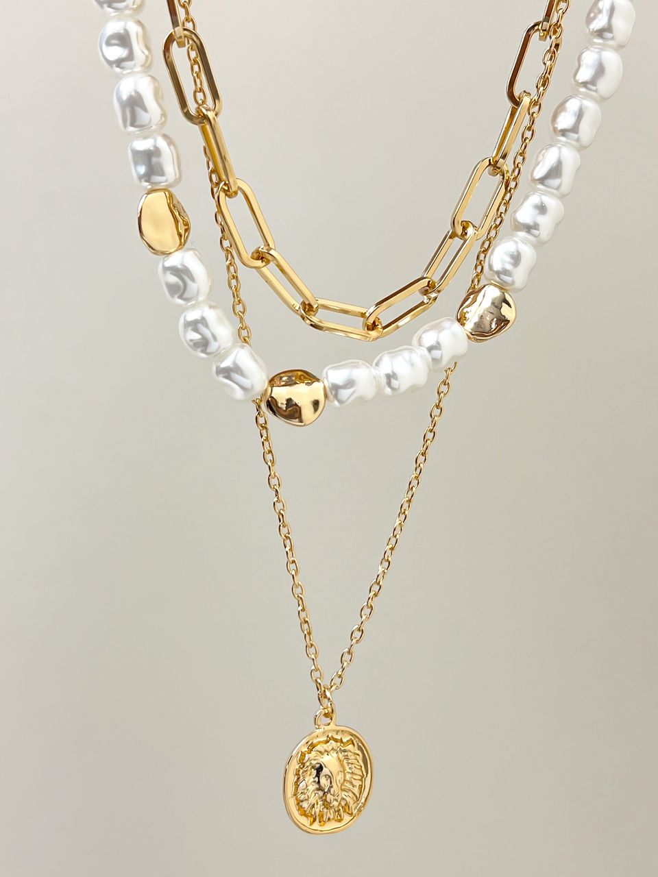 COLLAR FT6 - Piedras Bellisimas