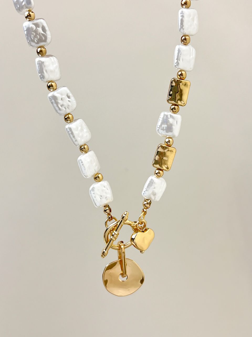 COLLAR  FT8 - Piedras Bellisimas