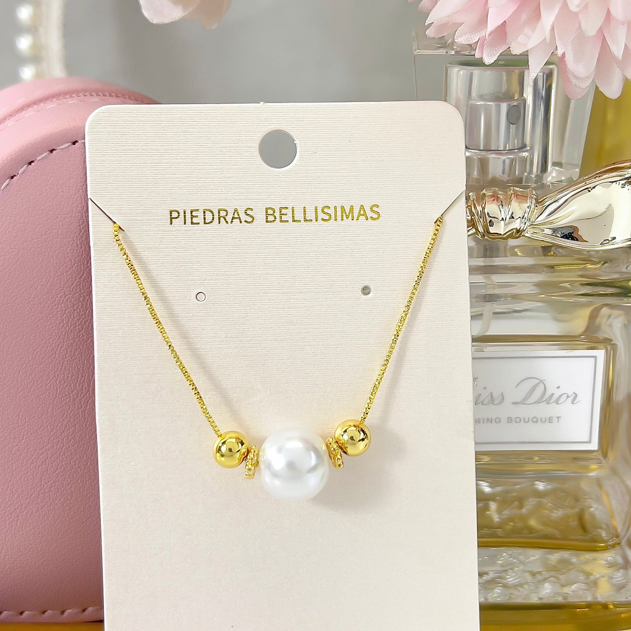 CADENITA C16 - Piedras Bellisimas