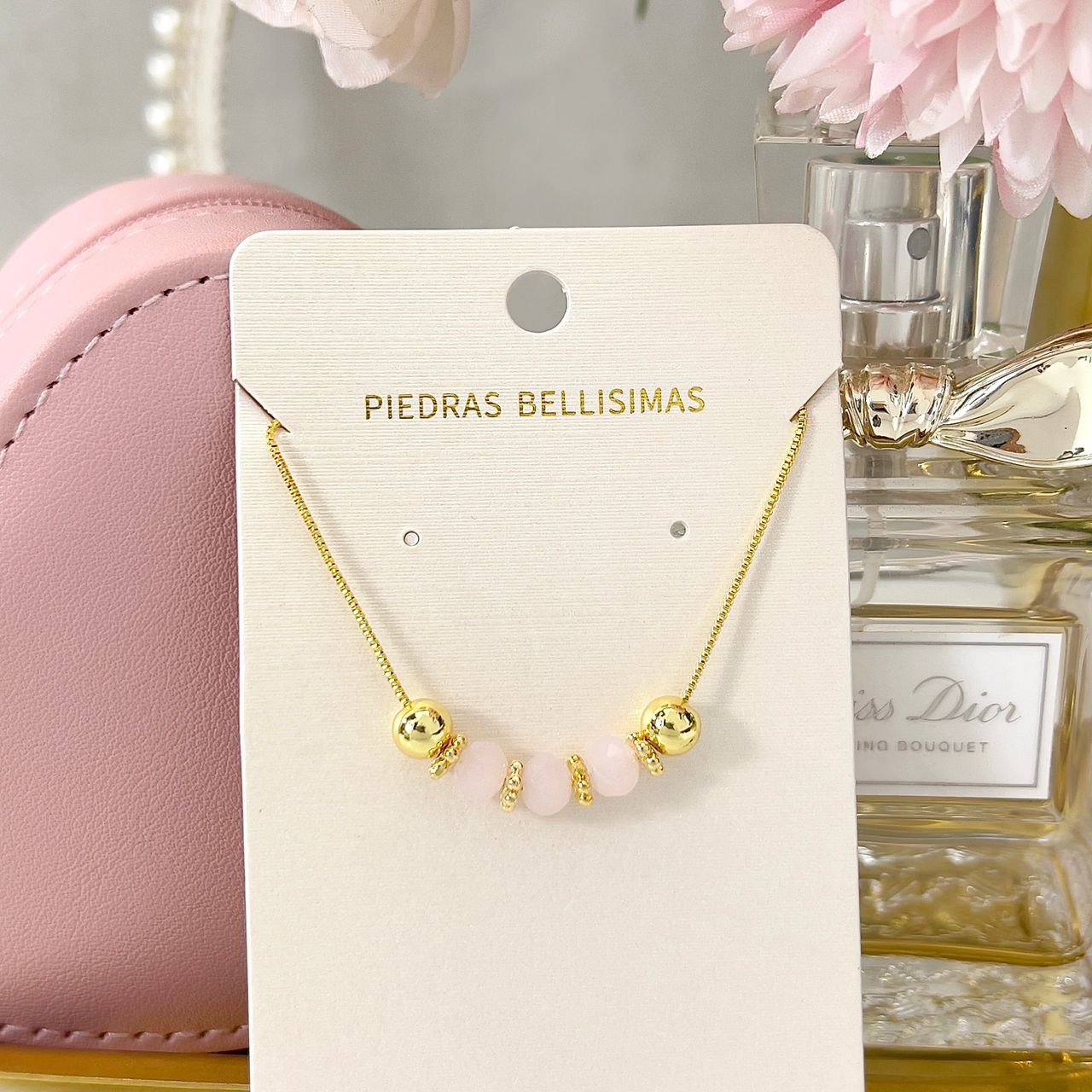 CADENITA C20 - Piedras Bellisimas