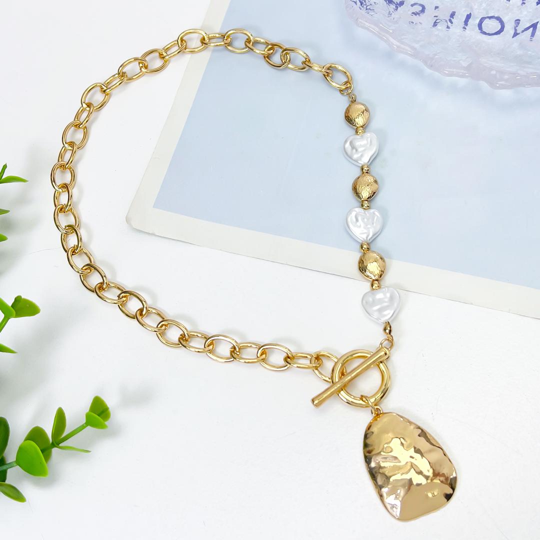 COLLAR FT10 - Piedras Bellisimas