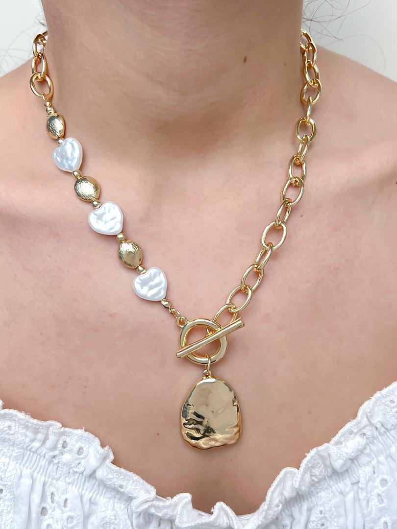 COLLAR FT10 - Piedras Bellisimas