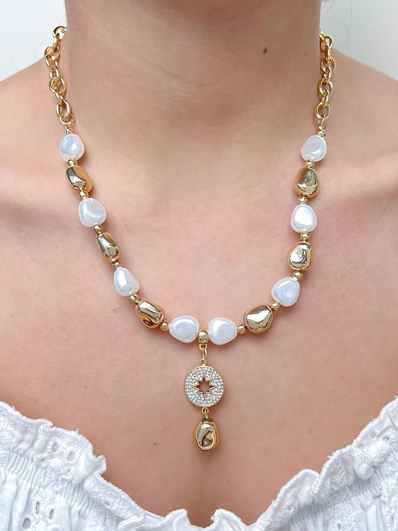 COLLAR FT14 - Piedras Bellisimas