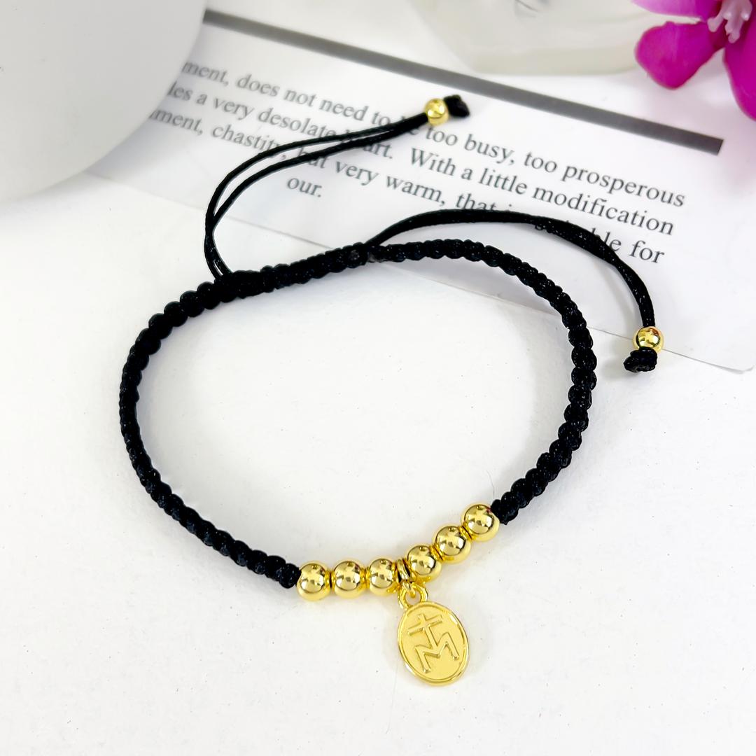 PULSERA PQ9 - Piedras Bellisimas