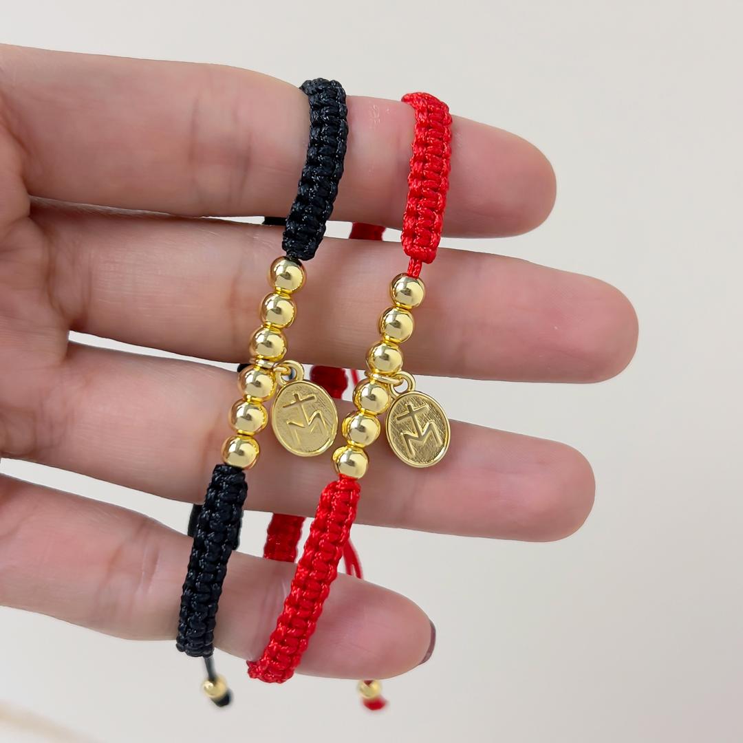 PULSERA PQ9 - Piedras Bellisimas