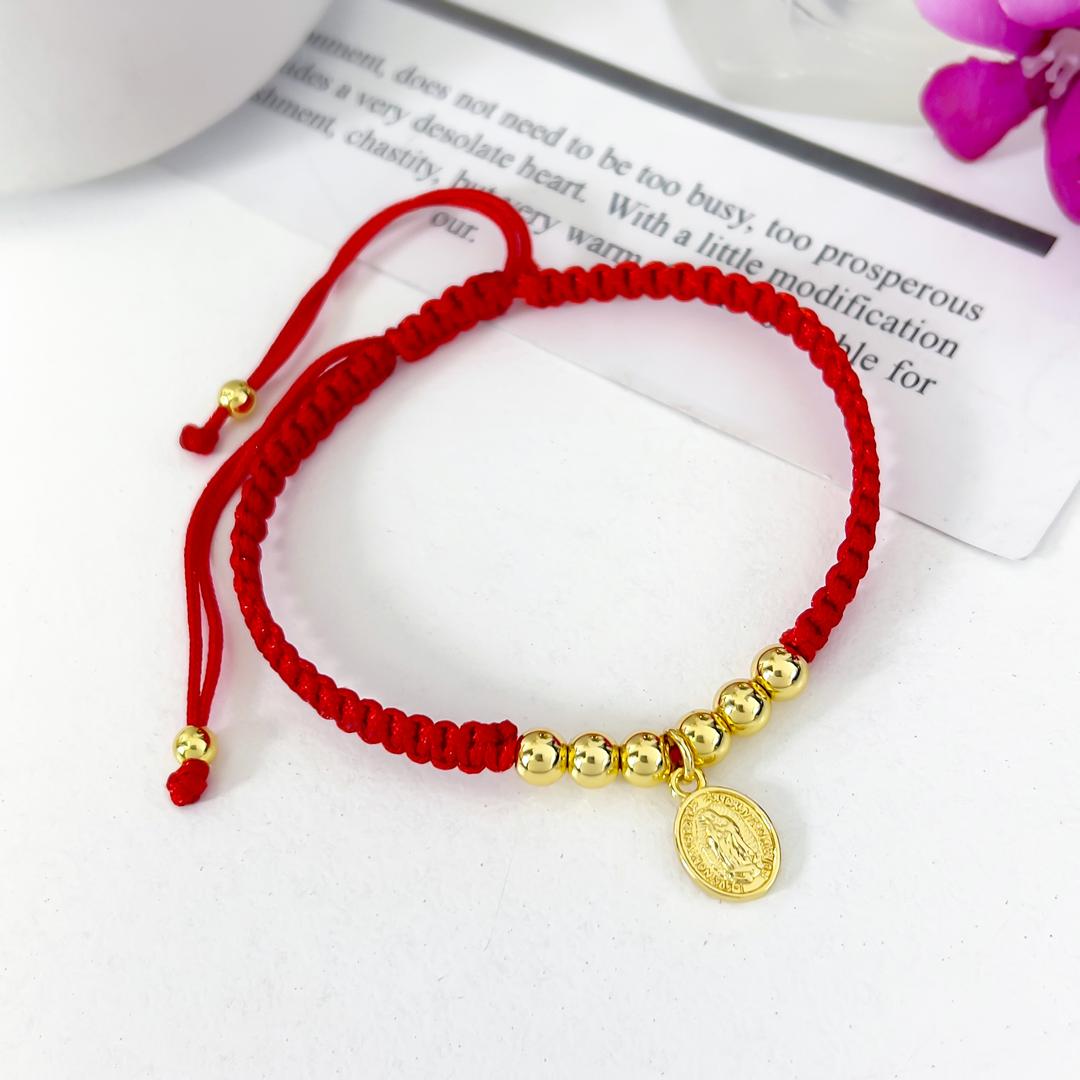 PULSERA PQ10 - Piedras Bellisimas