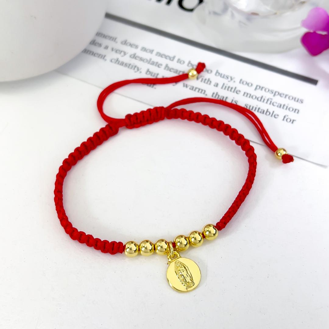 PULSERA PQ11 - Piedras Bellisimas