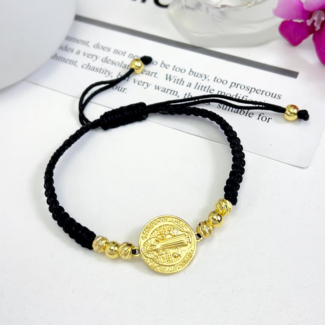 PULSERAPQ12 - Piedras Bellisimas