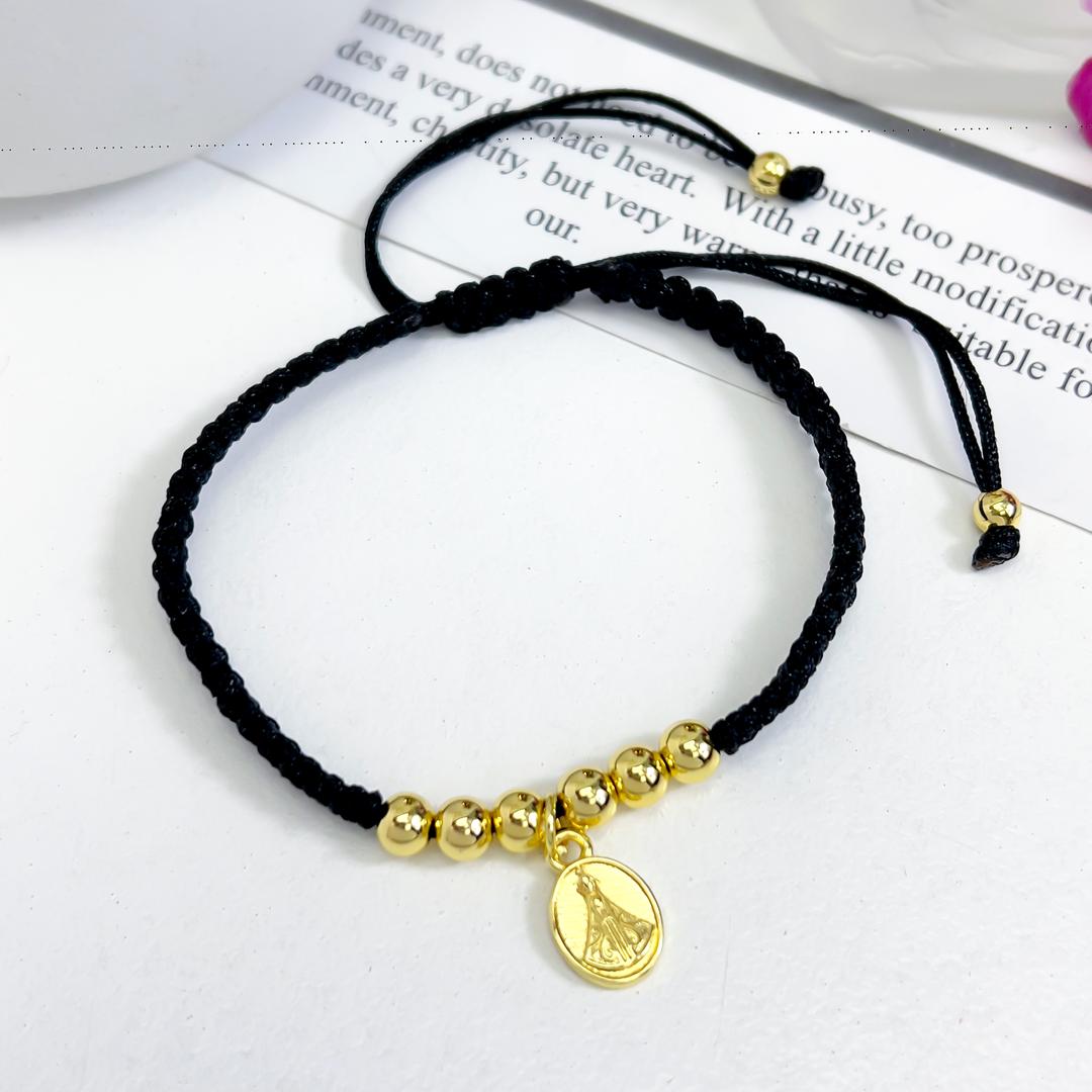 PULSERA PQ13 - Piedras Bellisimas