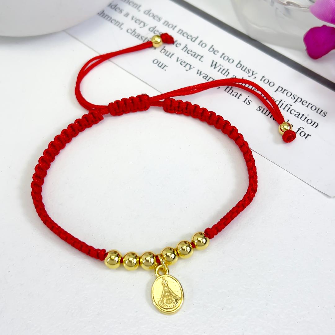 PULSERA PQ13 - Piedras Bellisimas