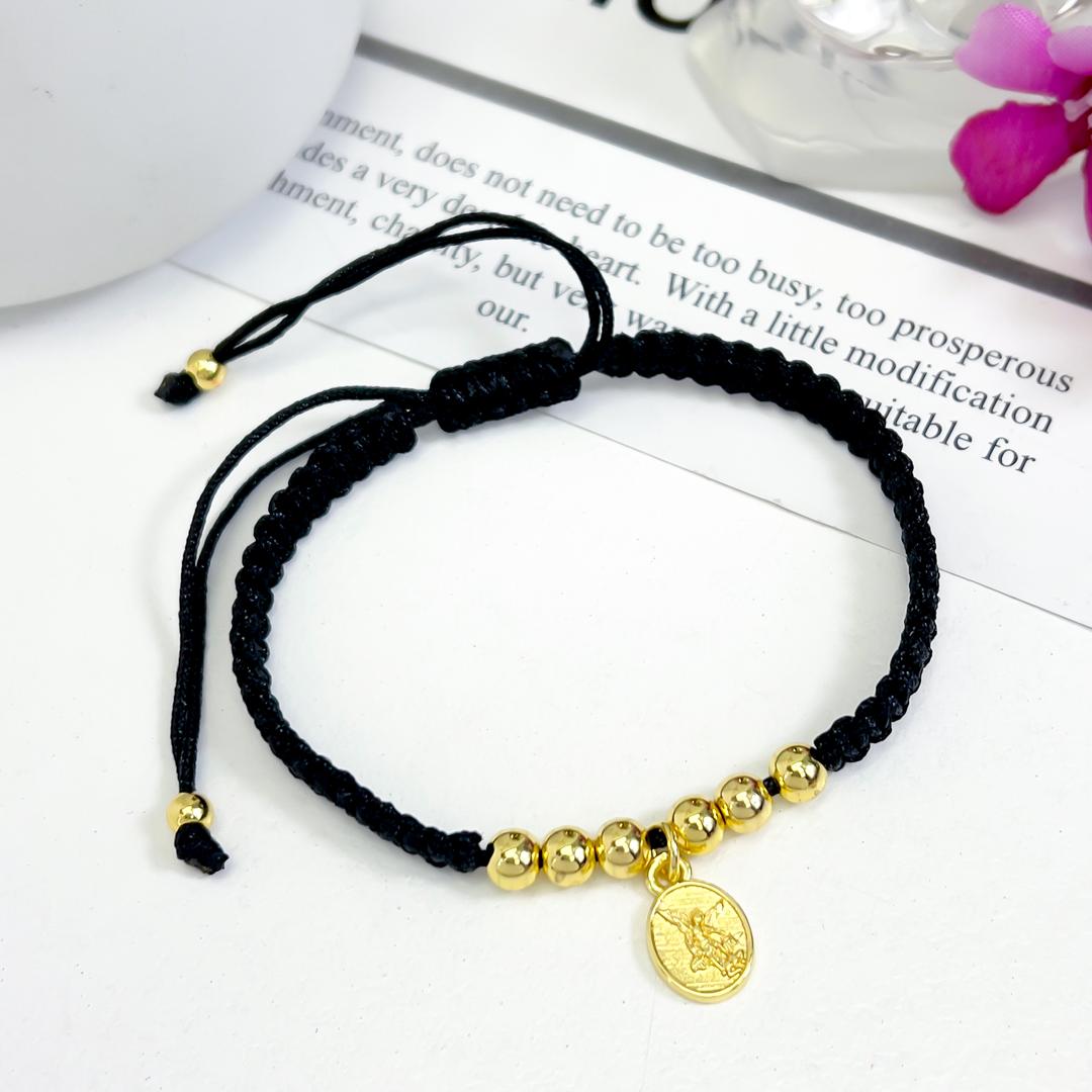 PULSERA PQ14 - Piedras Bellisimas