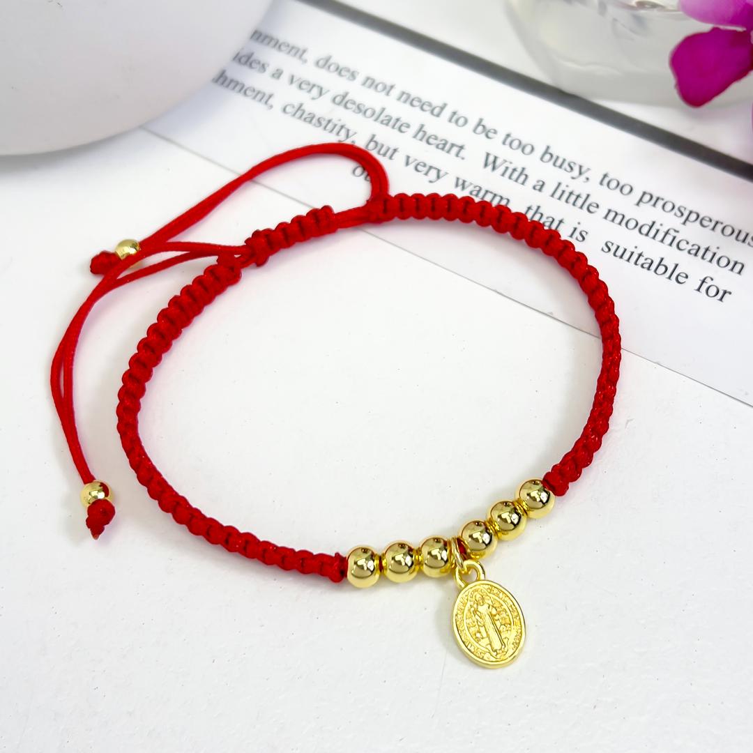 PULSERA PQ15 - Piedras Bellisimas