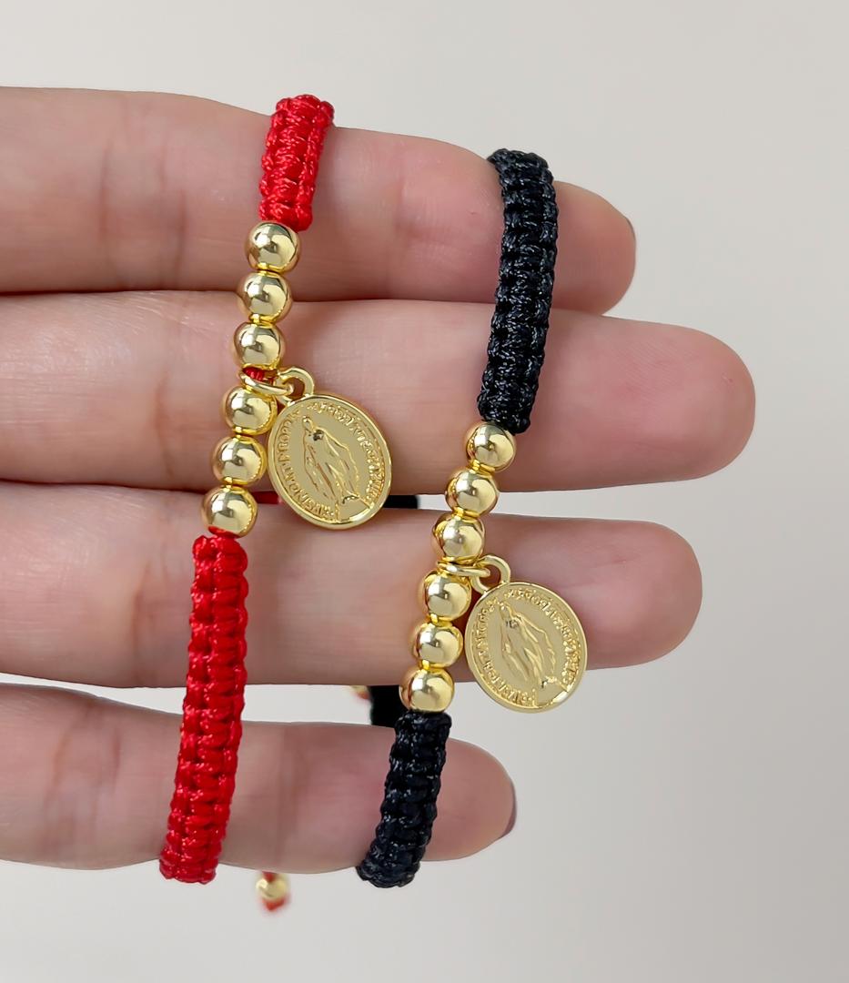 PULSERA PQ18 - Piedras Bellisimas