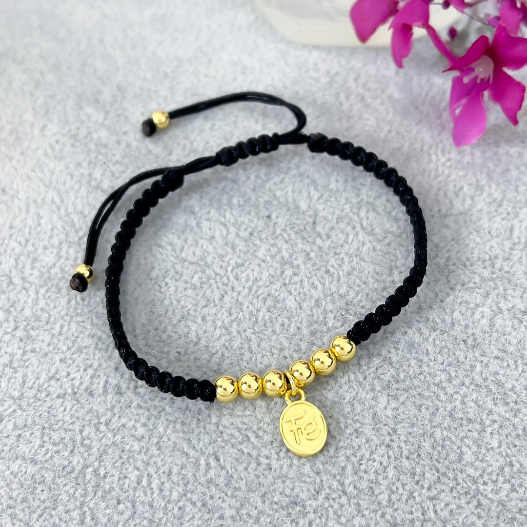 PULSERA PQ19 - Piedras Bellisimas