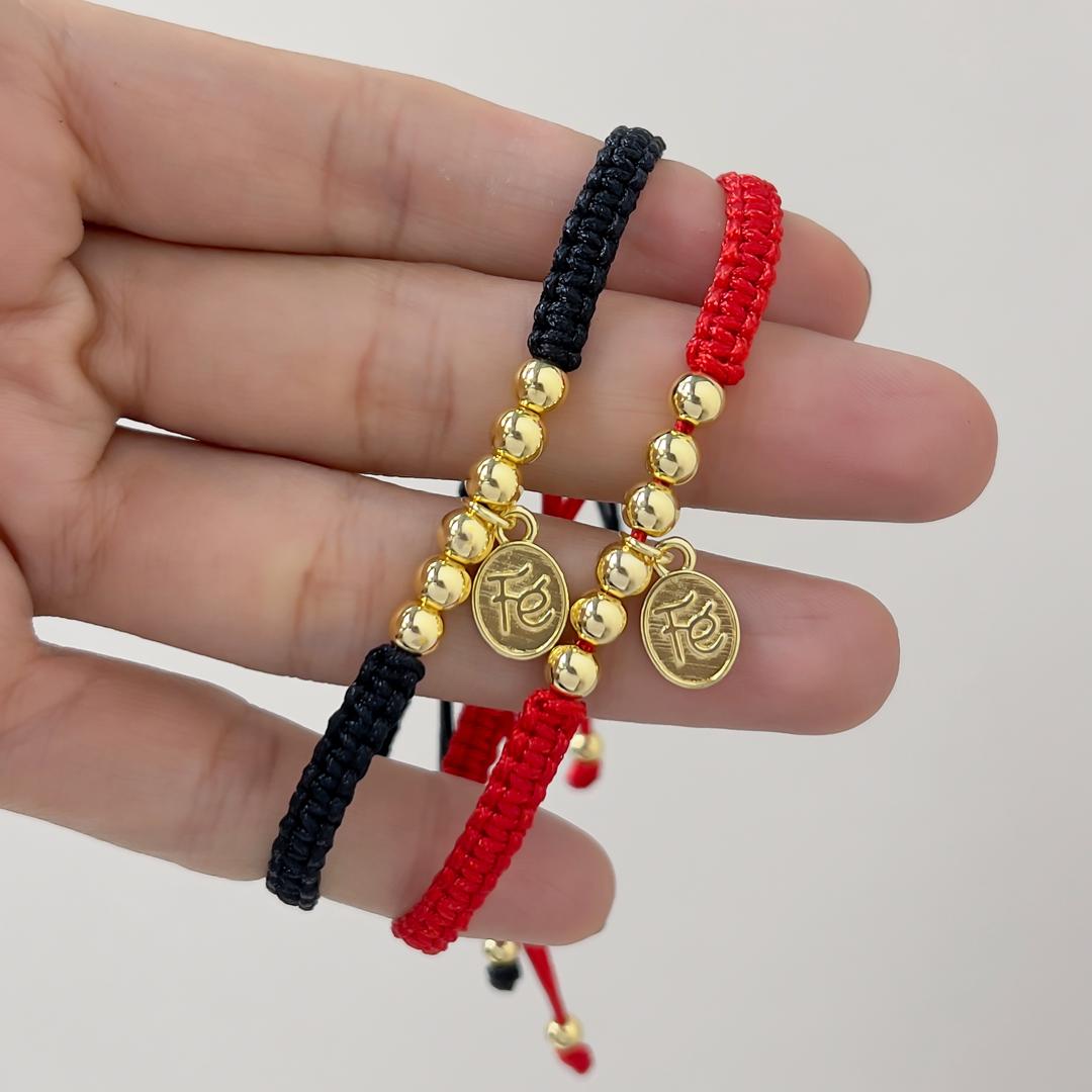 PULSERA PQ19 - Piedras Bellisimas