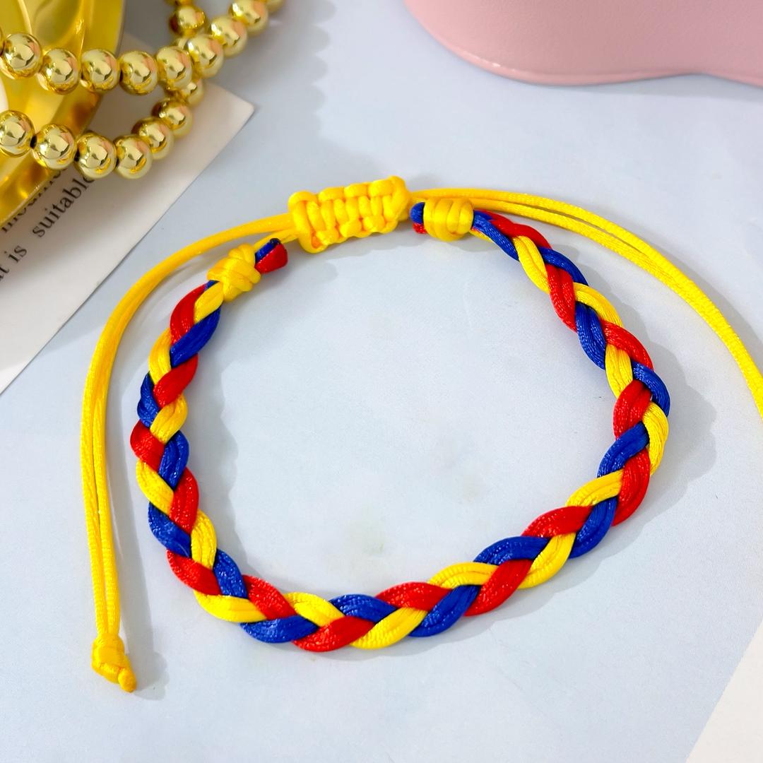 PULSERA PH19 - Piedras Bellisimas