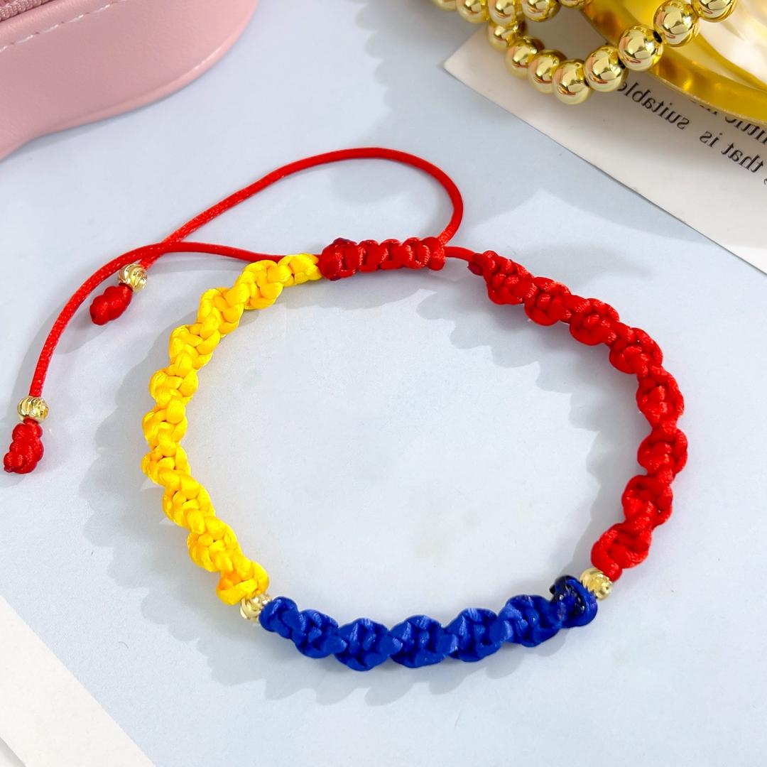 PULSERA PH20 - Piedras Bellisimas