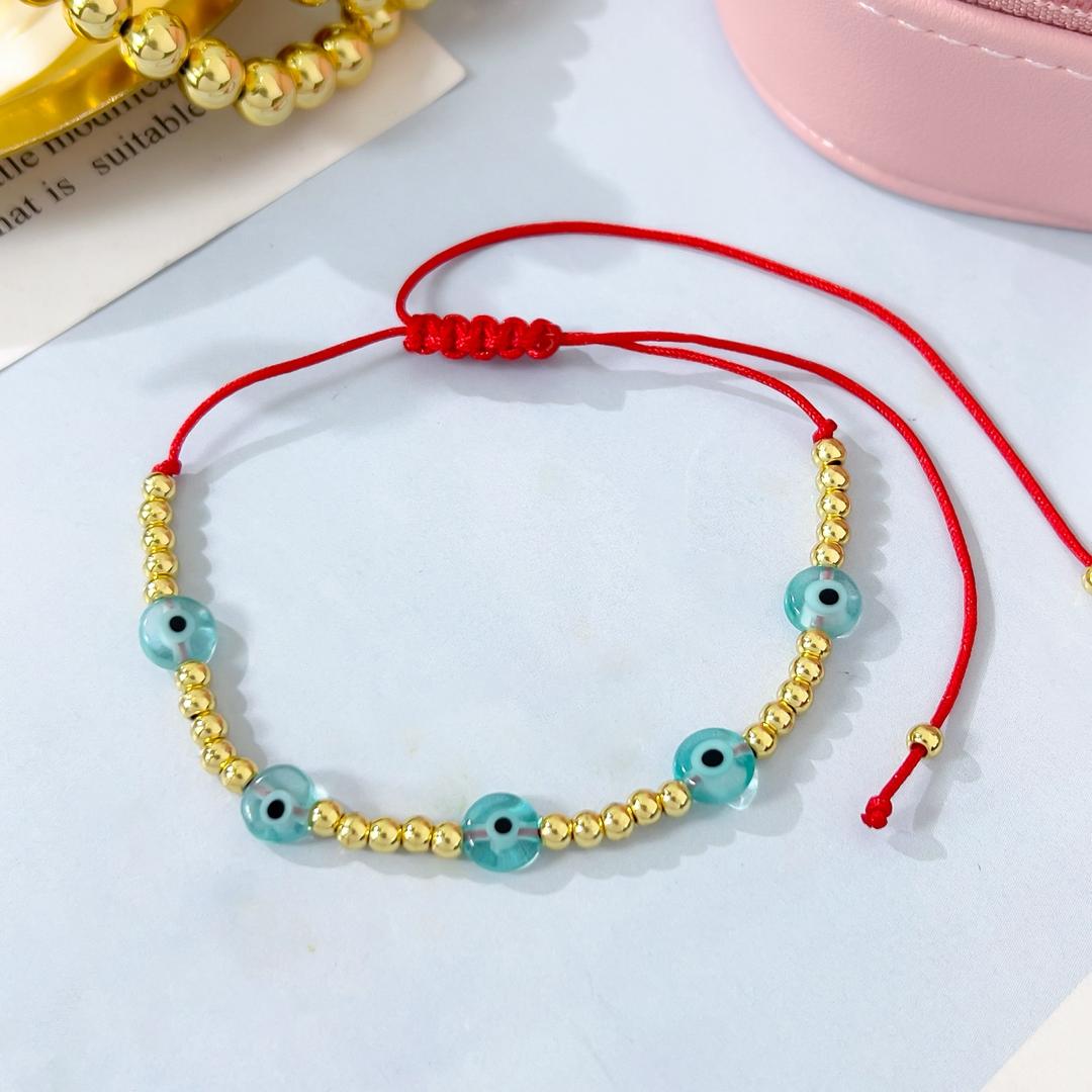 PULSERA PHO - Piedras Bellisimas