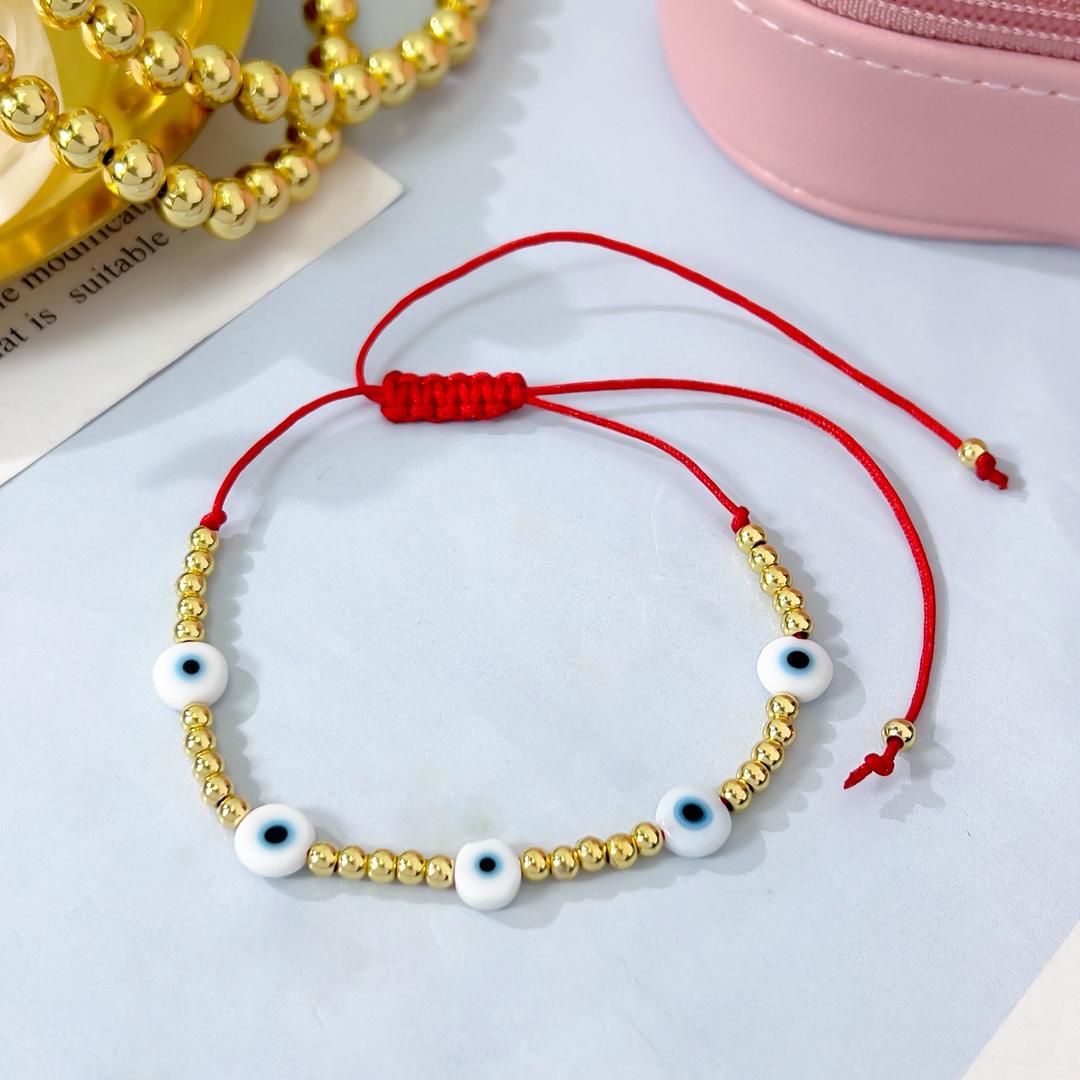 PULSERA PHO - Piedras Bellisimas